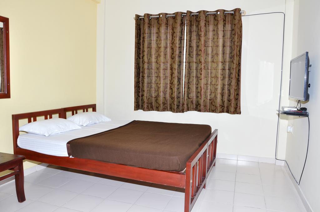Vega Residency Bangalore Quarto foto