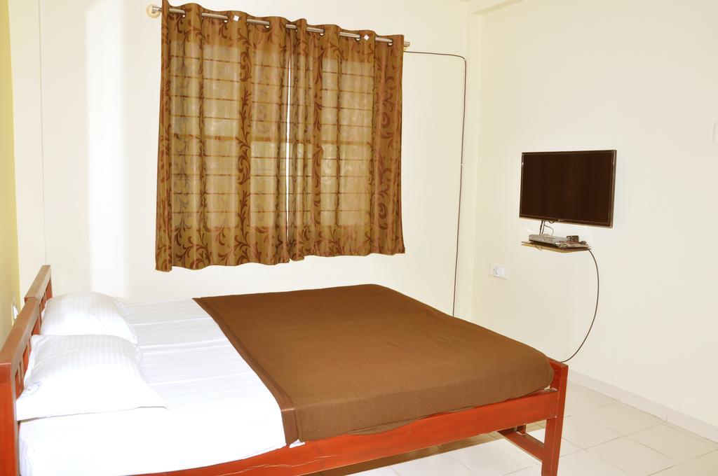 Vega Residency Bangalore Quarto foto